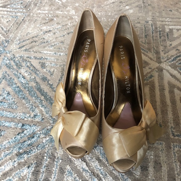 High heels - Picture 4 of 7